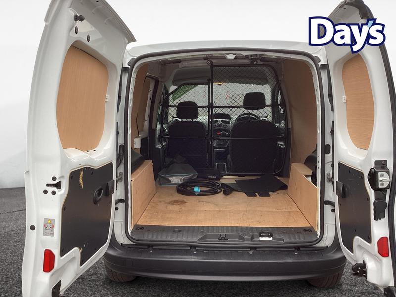 Used Renault Kangoo 2019 for sale - 77198834: Photo 33