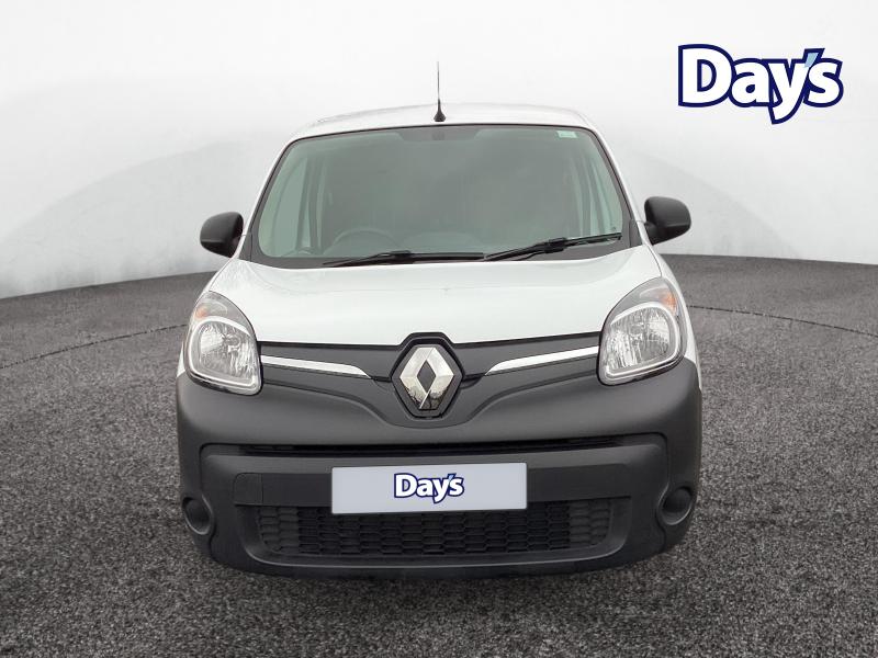 Used Renault Kangoo 2019 for sale - 77198834: Photo 4