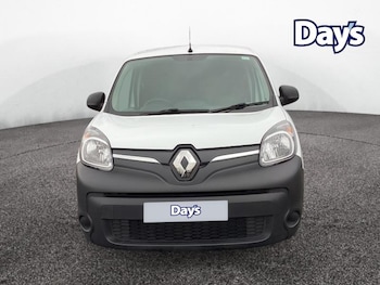 Used Renault Kangoo 2019 for sale - 77198834: Photo