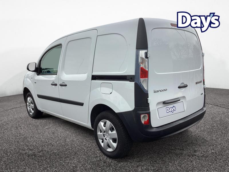 Used Renault Kangoo 2019 for sale - 77198834: Photo 6