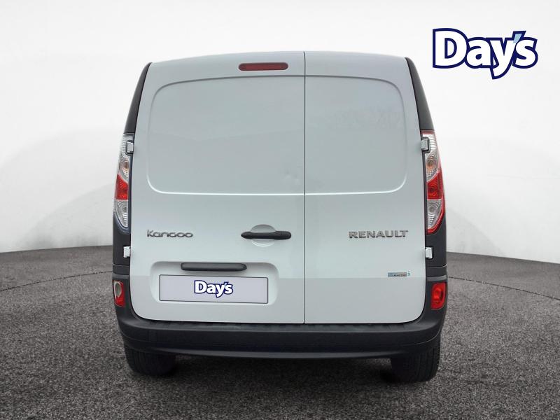 Used Renault Kangoo 2019 for sale - 77198834: Photo 7