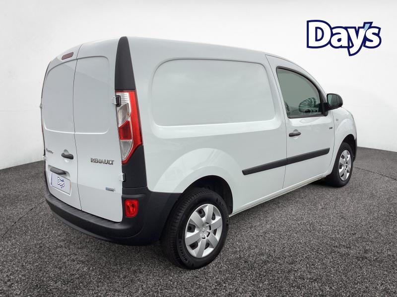 Used Renault Kangoo 2019 for sale - 77198834: Photo 8