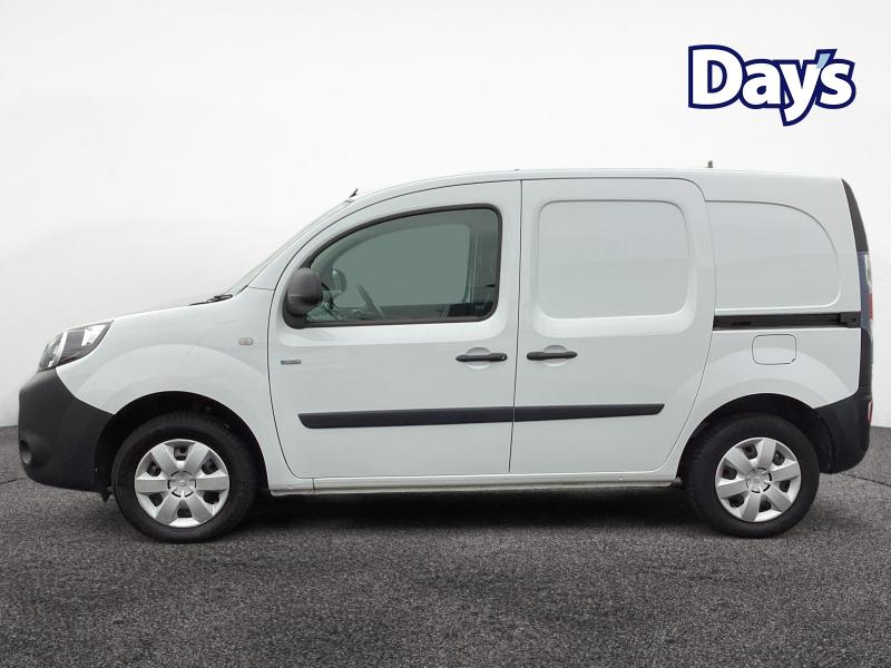 Used Renault Kangoo 2019 for sale - 77198834: Photo 9