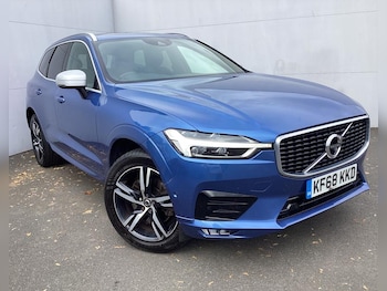 Volvo - XC60