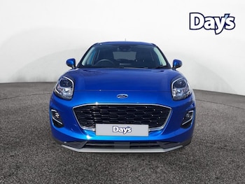 Used Ford Puma 2023 for sale - 77733183: Photo