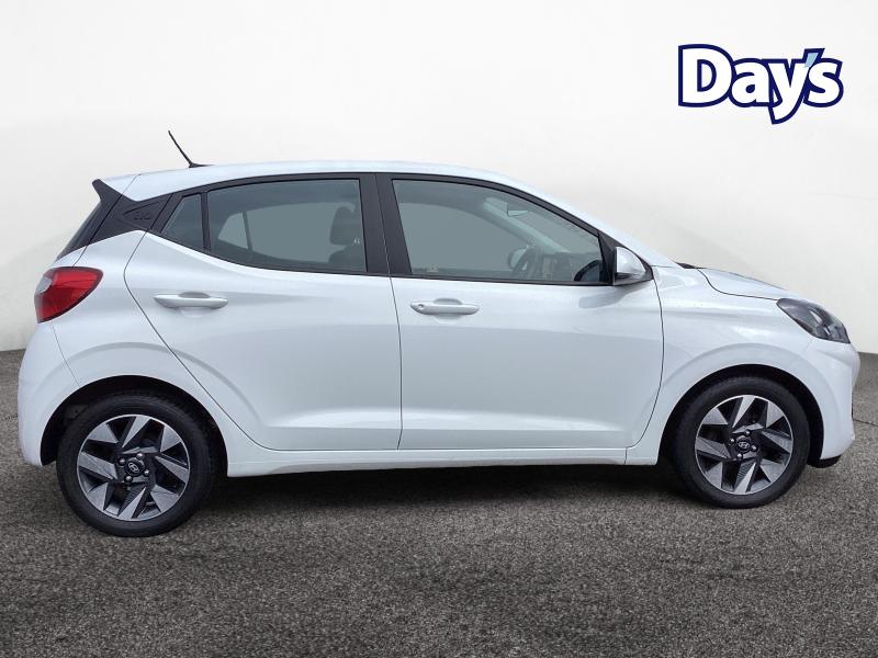 Used Hyundai i10 2023 for sale - 77176343: Photo 10