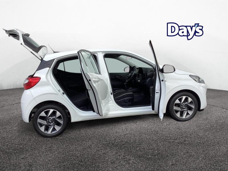 Used Hyundai i10 2023 for sale - 77176343: Photo 12