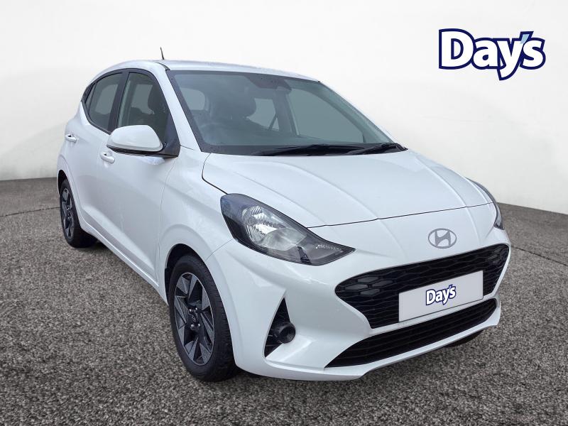 Used Hyundai i10 2023 for sale - 77176343: Photo 3