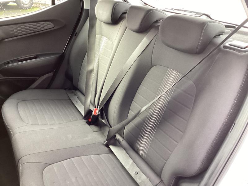 Used Hyundai i10 2023 for sale - 77176343: Photo 34