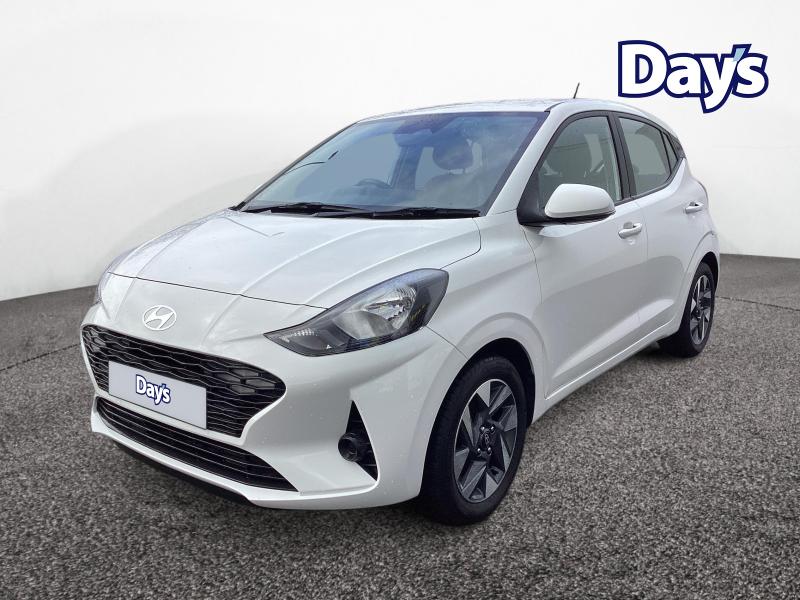 Used Hyundai i10 2023 for sale - 77176343: Photo 5