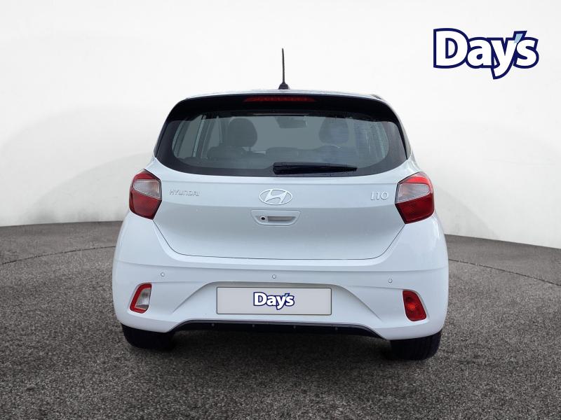 Used Hyundai i10 2023 for sale - 77176343: Photo 7