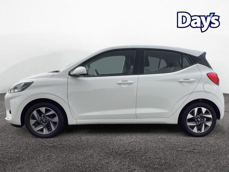 Used Hyundai i10 2023 for sale - 77176343: Photo 9