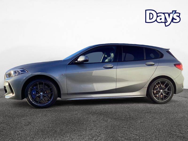 Used BMW 1 Series 2024 for sale - 76616283: Photo 10