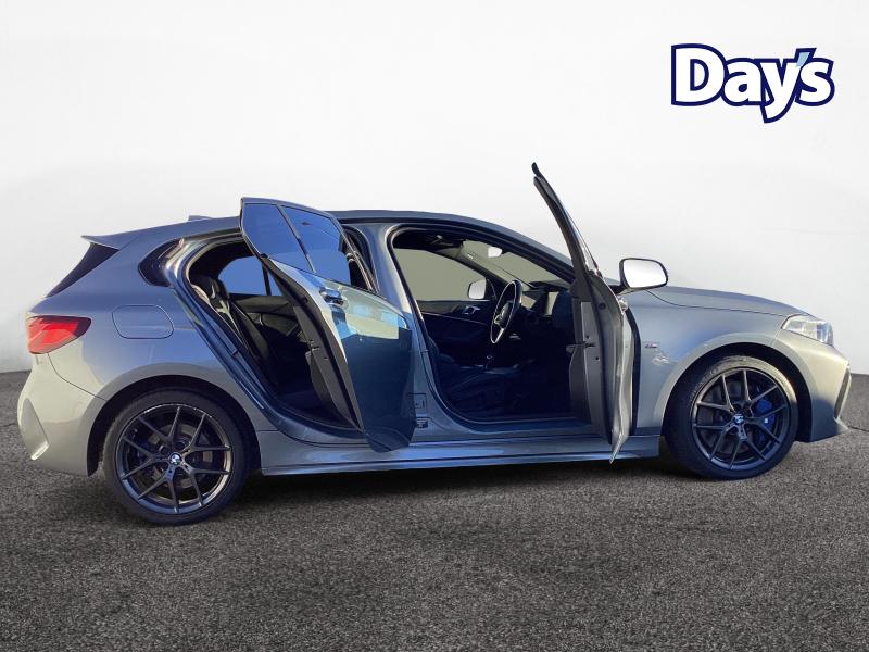 Used BMW 1 Series 2024 for sale - 76616283: Photo 12