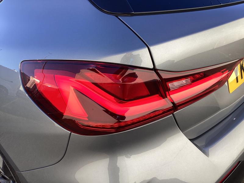 Used BMW 1 Series 2024 for sale - 76616283: Photo 16