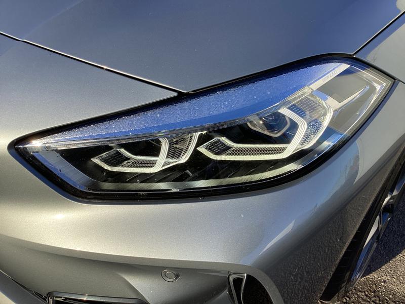 Used BMW 1 Series 2024 for sale - 76616283: Photo 19