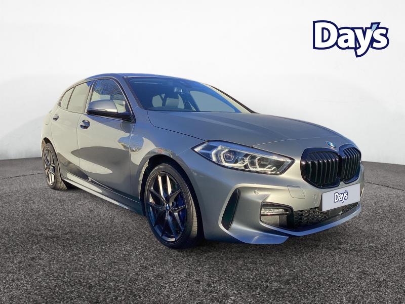 Used BMW 1 Series 2024 for sale - 76616283: Photo 2