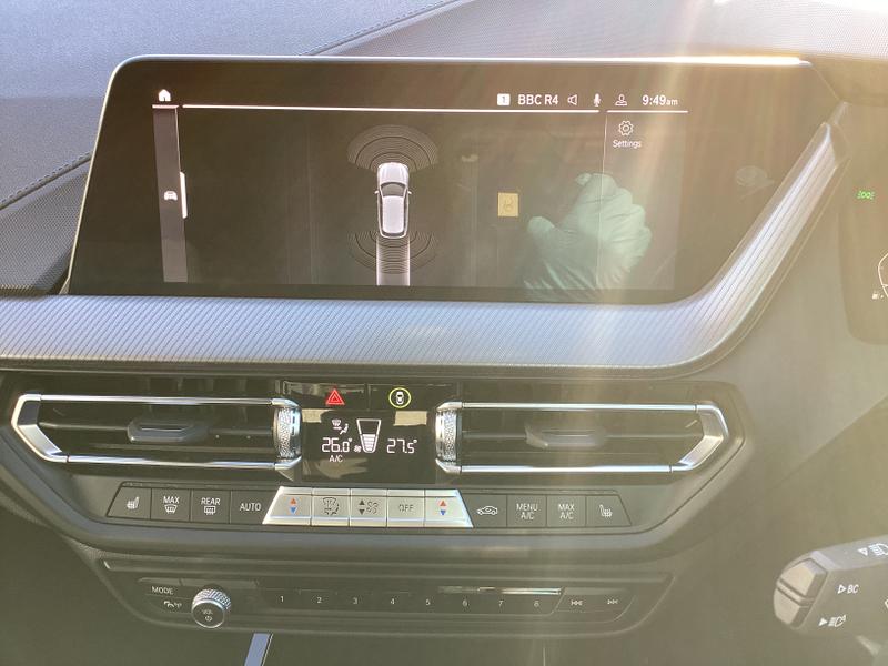 Used BMW 1 Series 2024 for sale - 76616283: Photo 25