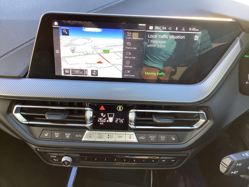 Used BMW 1 Series 2024 for sale - 76616283: Photo 26