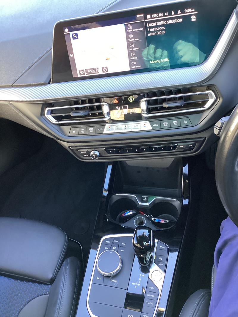 Used BMW 1 Series 2024 for sale - 76616283: Photo 27