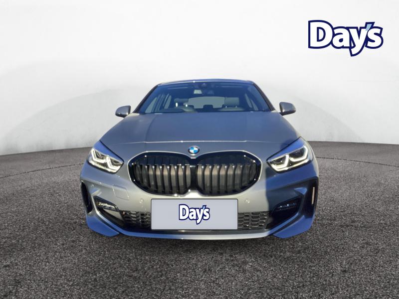 Used BMW 1 Series 2024 for sale - 76616283: Photo 3