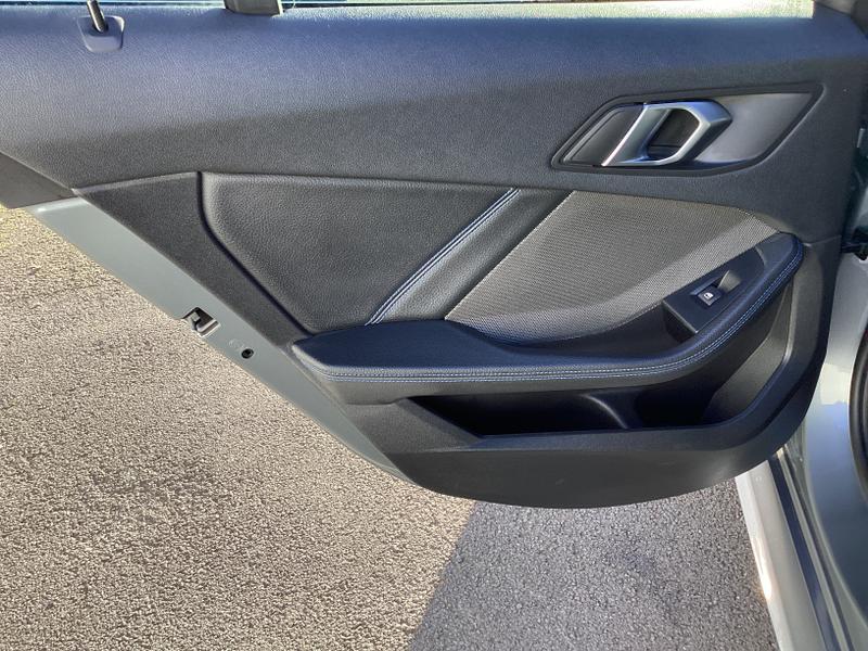 Used BMW 1 Series 2024 for sale - 76616283: Photo 33