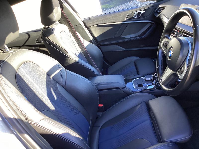 Used BMW 1 Series 2024 for sale - 76616283: Photo 34