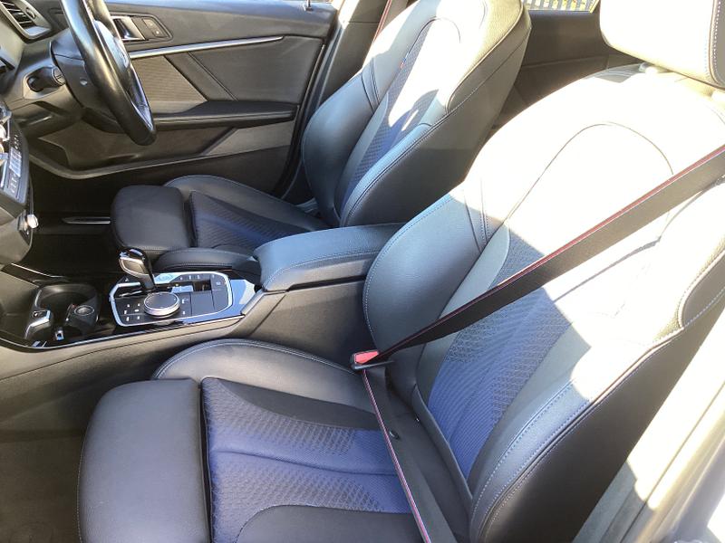 Used BMW 1 Series 2024 for sale - 76616283: Photo 35