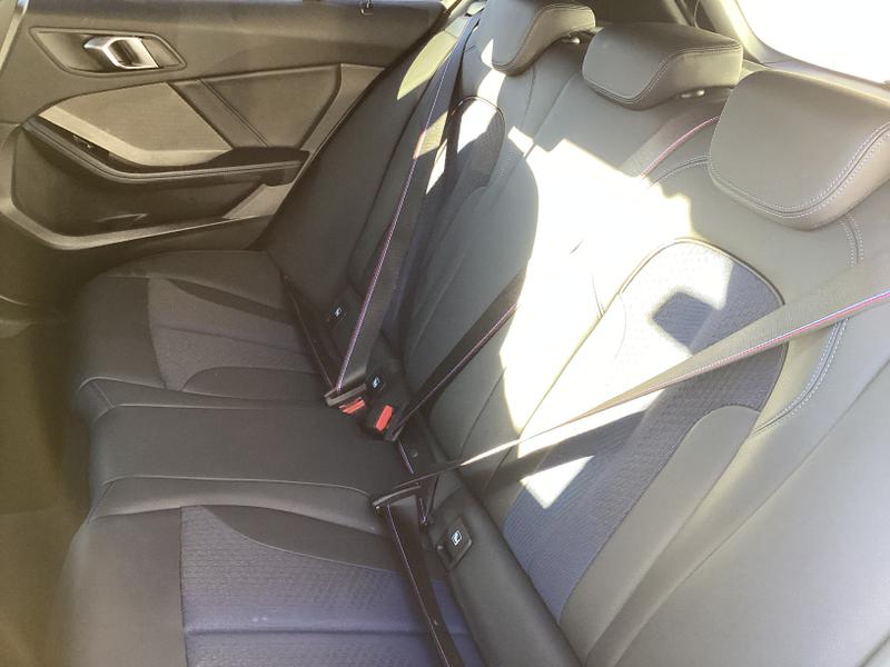 Used BMW 1 Series 2024 for sale - 76616283: Photo 36