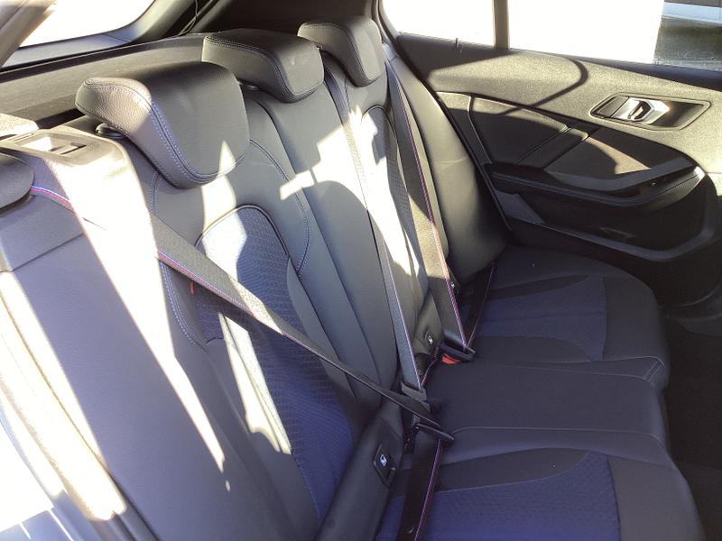 Used BMW 1 Series 2024 for sale - 76616283: Photo 37