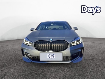 Used BMW 1 Series 2024 for sale - 76616283: Photo