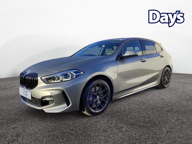 Used BMW 1 Series 2024 for sale - 76616283: Photo 4