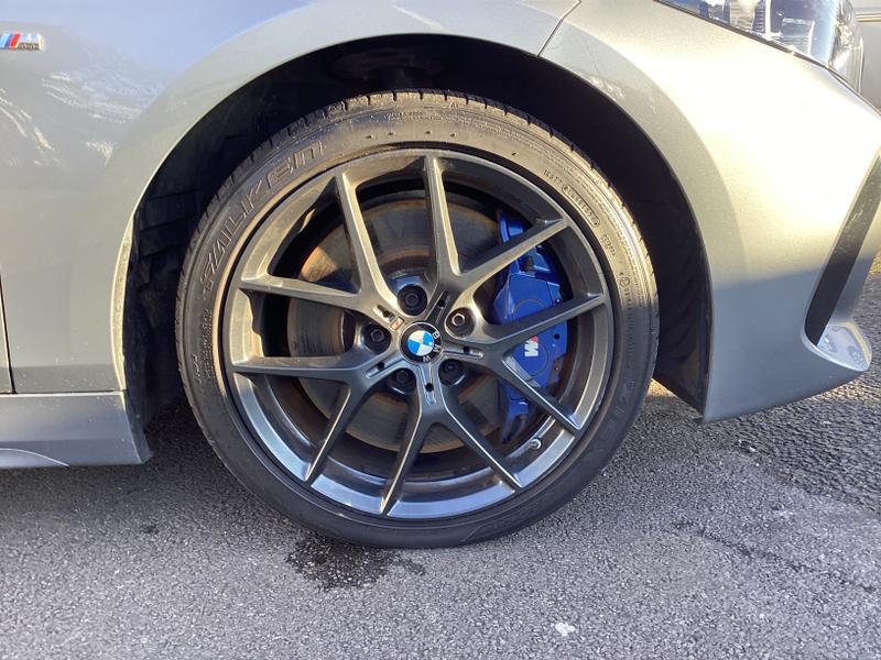 Used BMW 1 Series 2024 for sale - 76616283: Photo 45