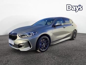 Used BMW 1 Series 2024 for sale - 76616283: Photo