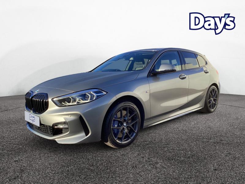 Used BMW 1 Series 2024 for sale - 76616283: Photo 5