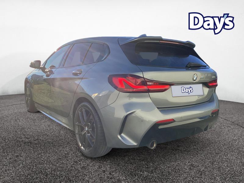 Used BMW 1 Series 2024 for sale - 76616283: Photo 6