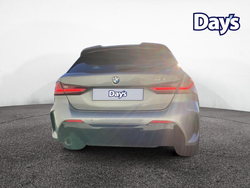 Used BMW 1 Series 2024 for sale - 76616283: Photo 7