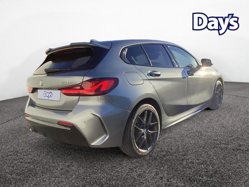 Used BMW 1 Series 2024 for sale - 76616283: Photo 8