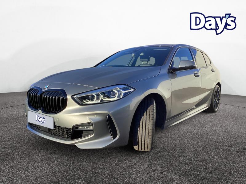 Used BMW 1 Series 2024 for sale - 76616283: Photo 9