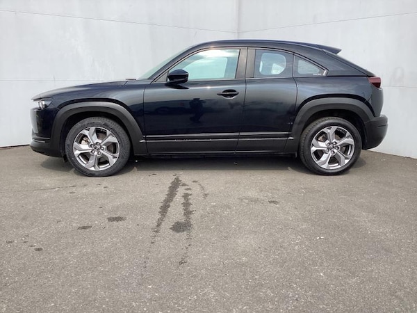 Used Mazda MX-30 2022 for sale - 75428505: Photo 10
