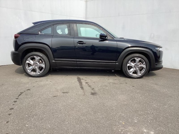 Used Mazda MX-30 2022 for sale - 75428505: Photo 11