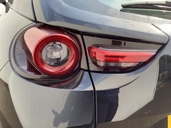 Used Mazda MX-30 2022 for sale - 75428505: Photo 16