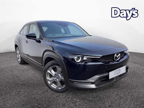 Used Mazda MX-30 2022 for sale - 75428505: Photo 1