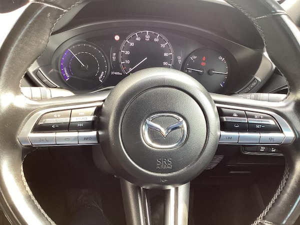 Used Mazda MX-30 2022 for sale - 75428505: Photo 25