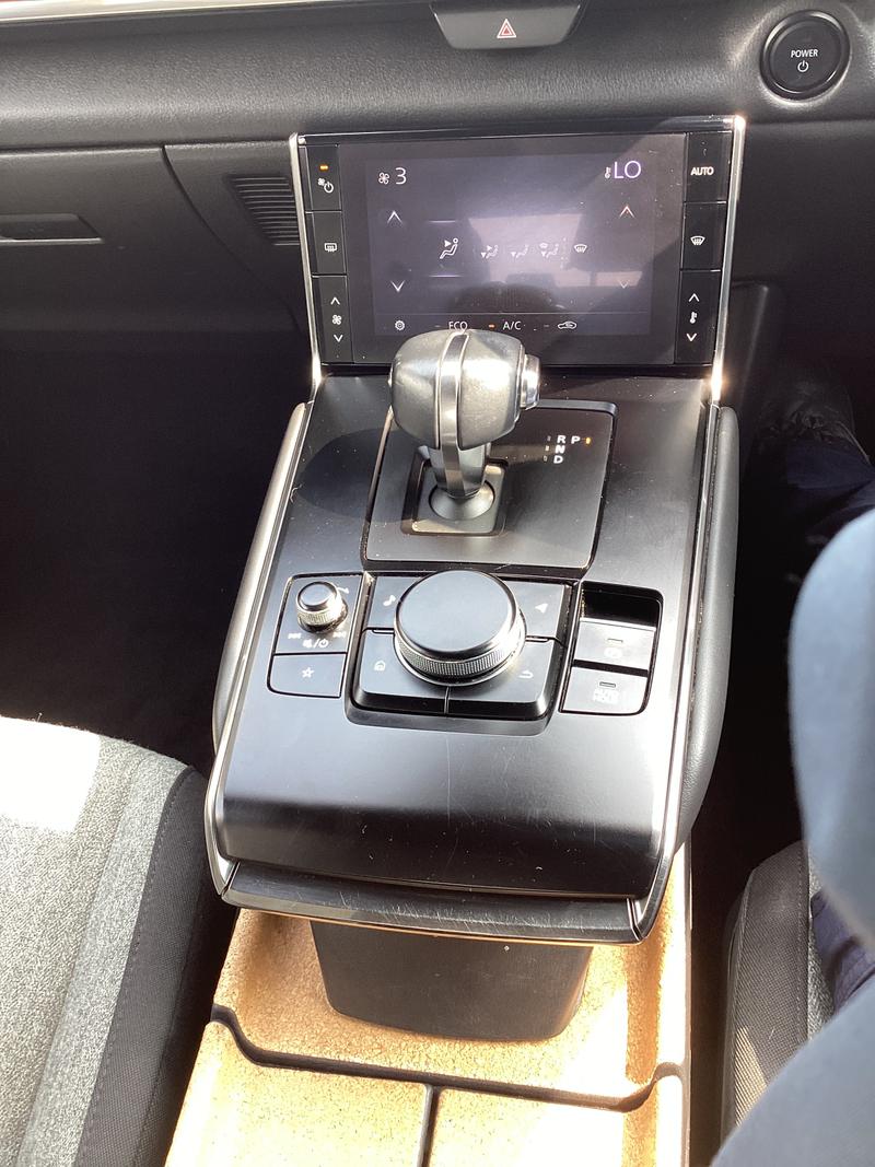 Vehicle 27