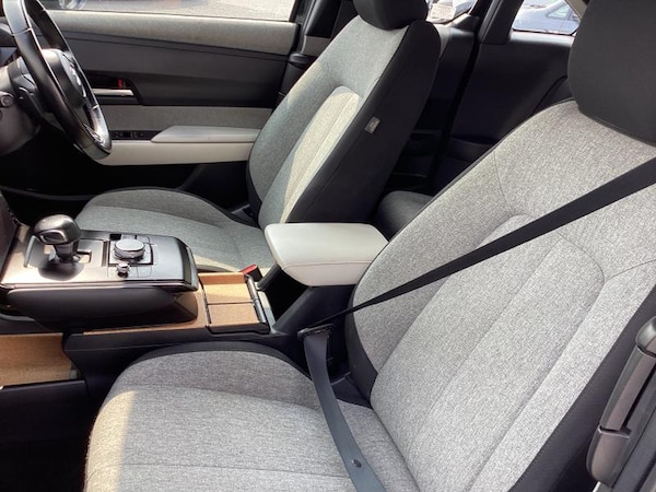 Used Mazda MX-30 2022 for sale - 75428505: Photo 34