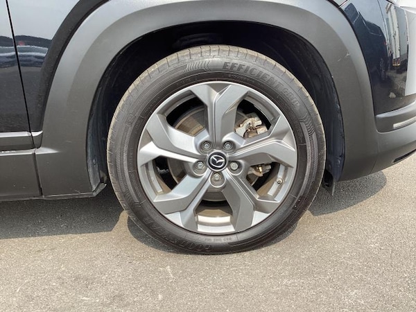 Used Mazda MX-30 2022 for sale - 75428505: Photo 44