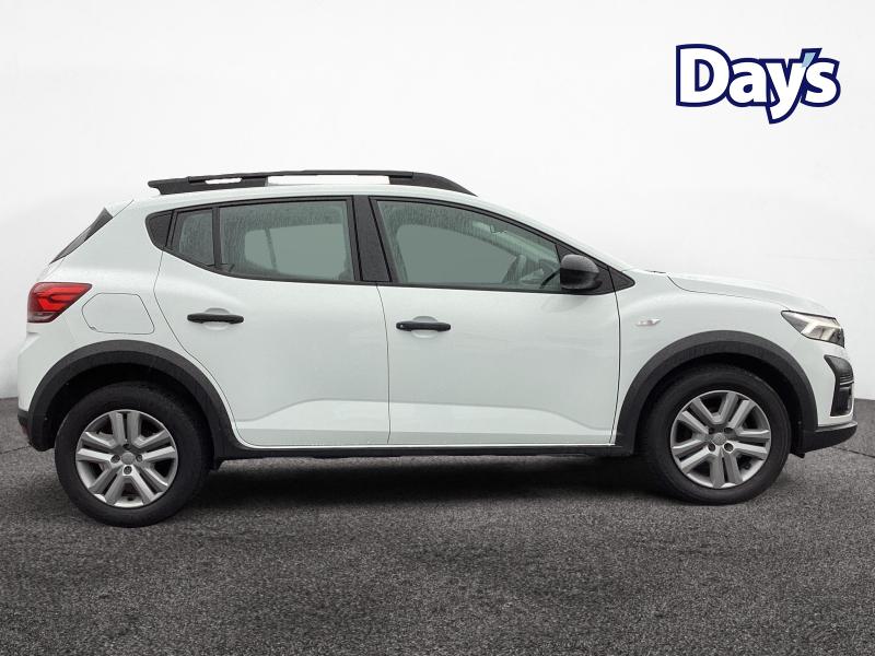 Used Dacia Sandero Stepway 2023 for sale - 76710111: Photo 10