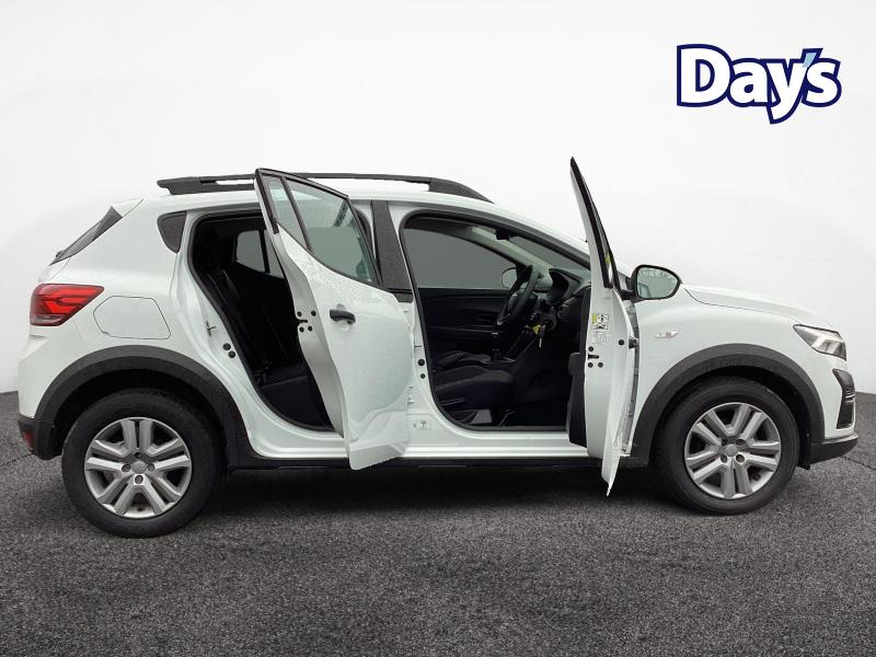 Used Dacia Sandero Stepway 2023 for sale - 76710111: Photo 11