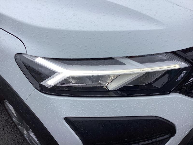 Used Dacia Sandero Stepway 2023 for sale - 76710111: Photo 17